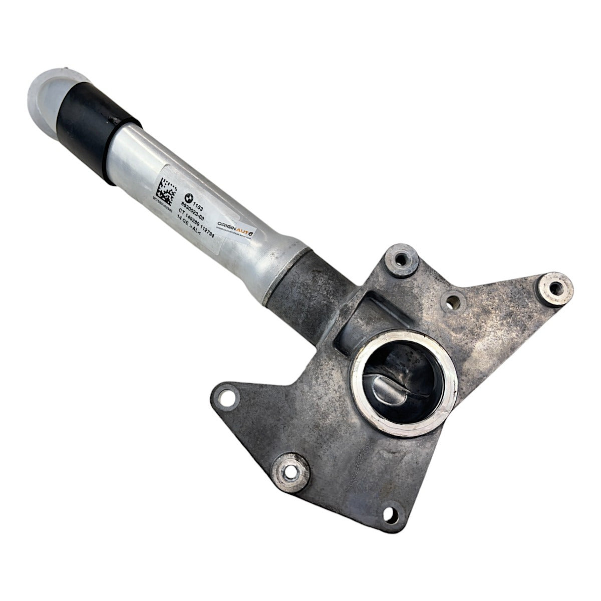 Flange Válvula Termostática BMW M240i M140i B58 2018 8630023