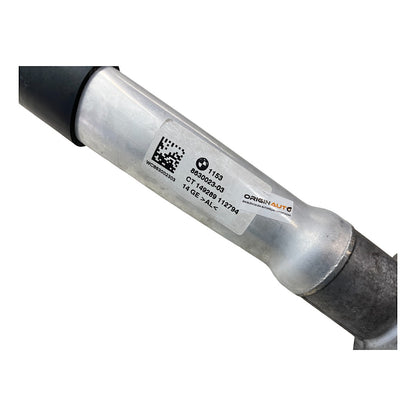 Flange Válvula Termostática BMW M240i M140i B58 2018 8630023