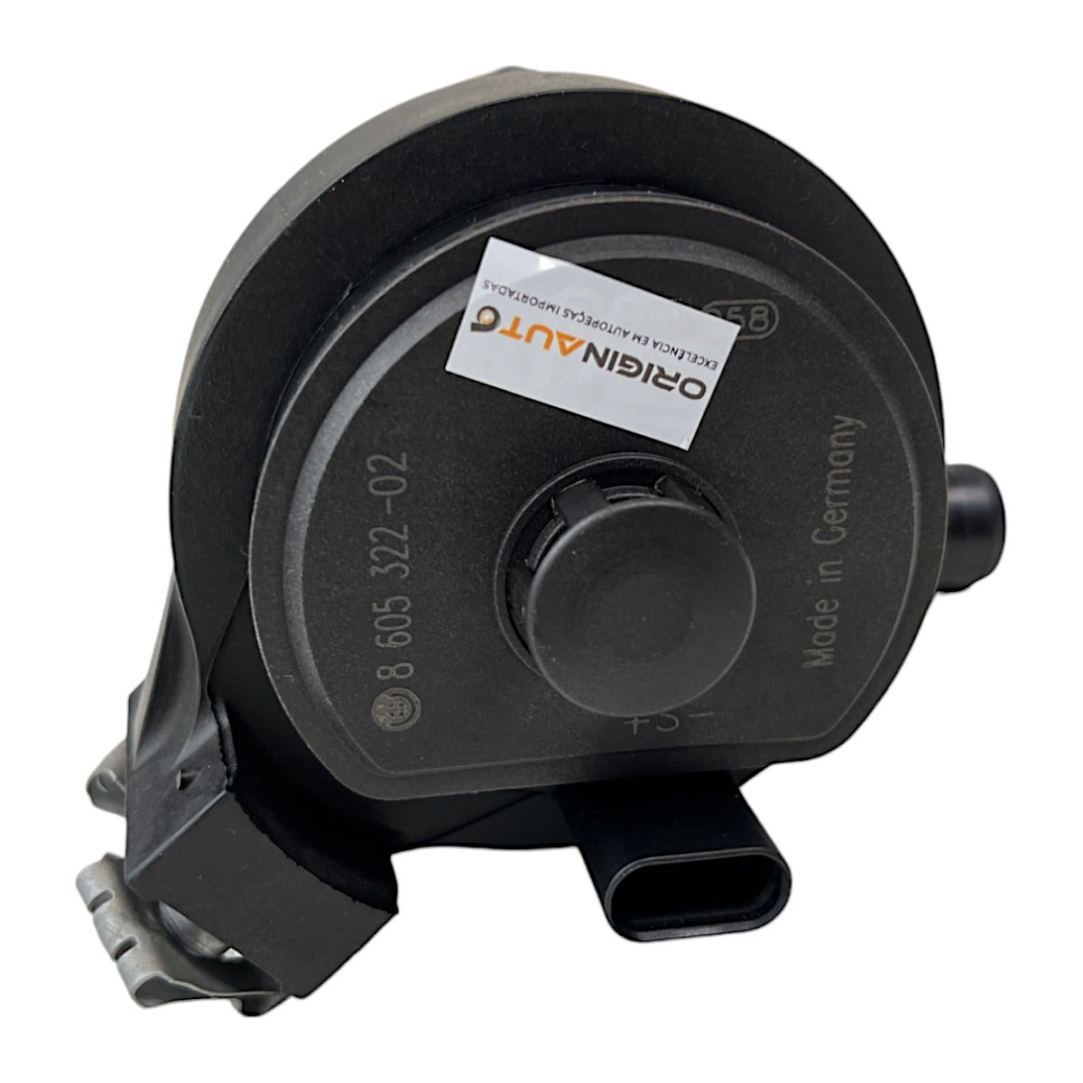 Bomba Água Auxiliar BMW M240i M140i B58 2018 8605322