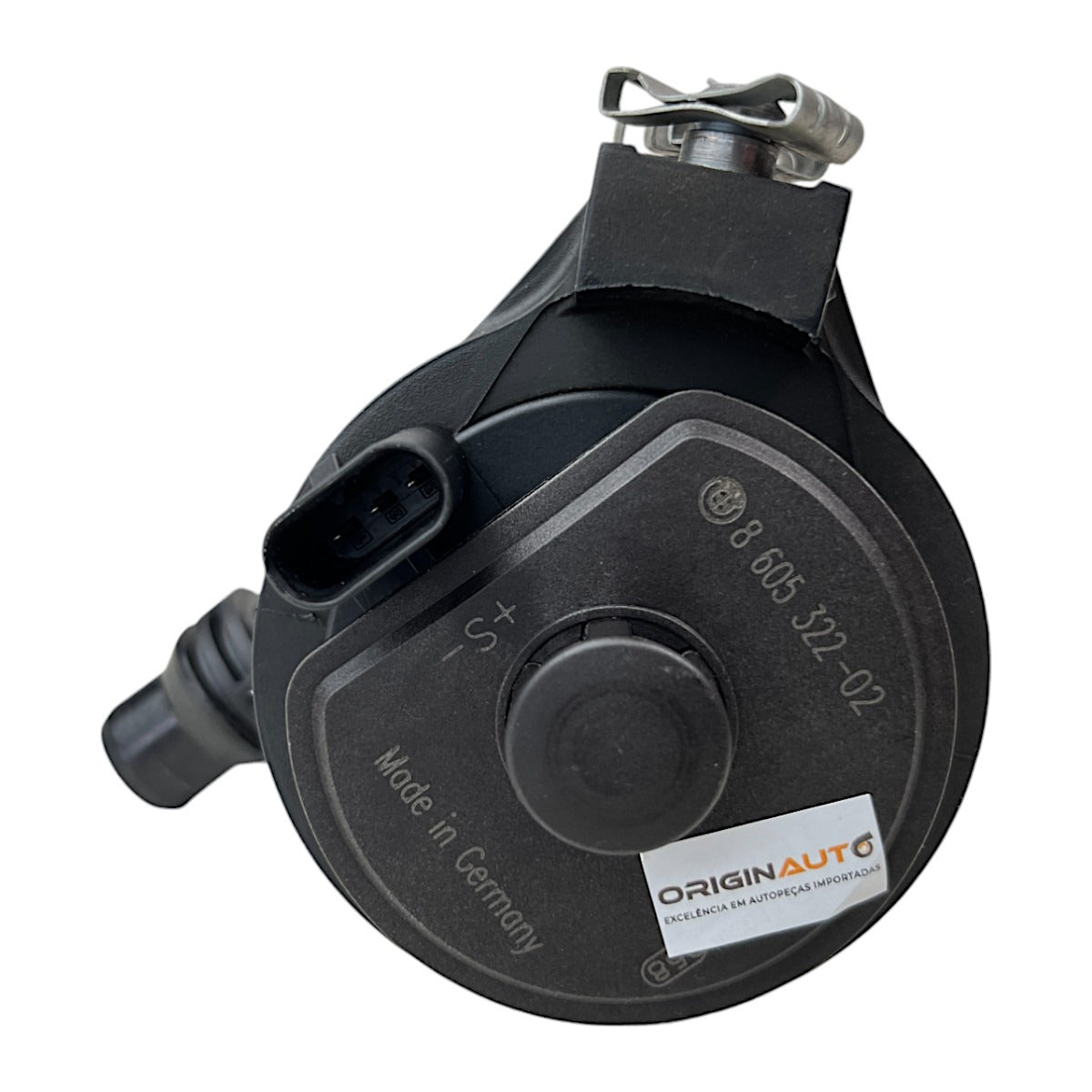 Bomba Água Auxiliar BMW M240i M140i B58 2018 8605322