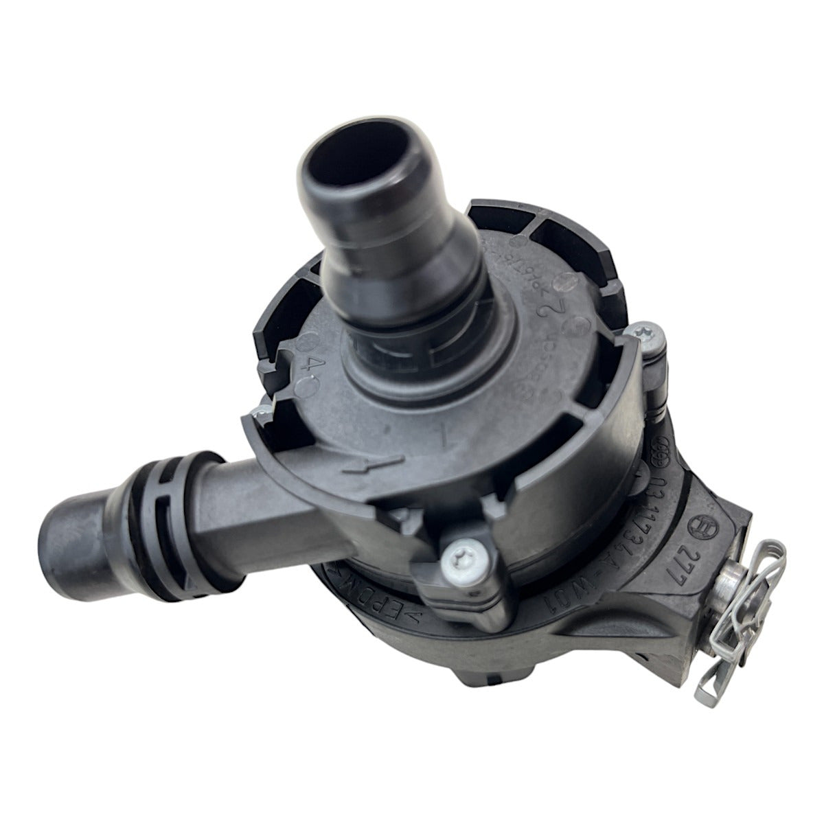 Bomba Água Auxiliar BMW M240i M140i B58 2018 8605322