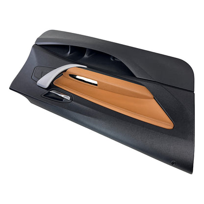 Forro Porta BMW M240i F22 2017 2018 Dianteiro Esquerdo