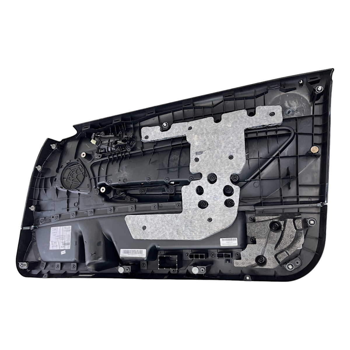 Forro Porta BMW M240i F22 2017 2018 Dianteiro Esquerdo