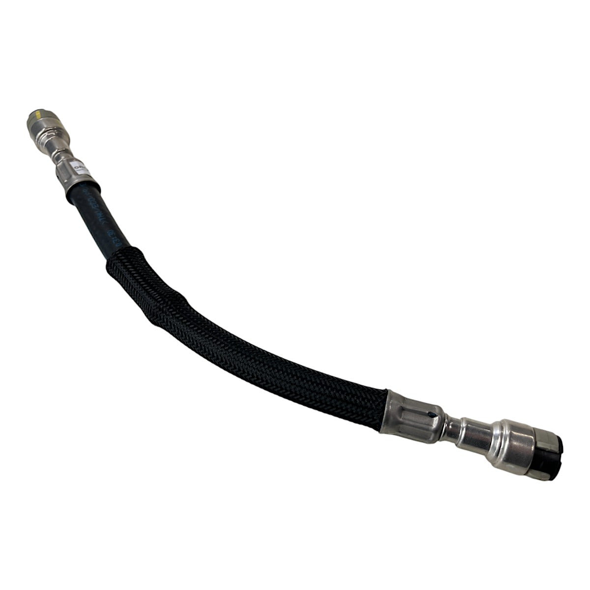 Mangueira Cano Combustível Bomba Alta BMW M240i M140i 2018