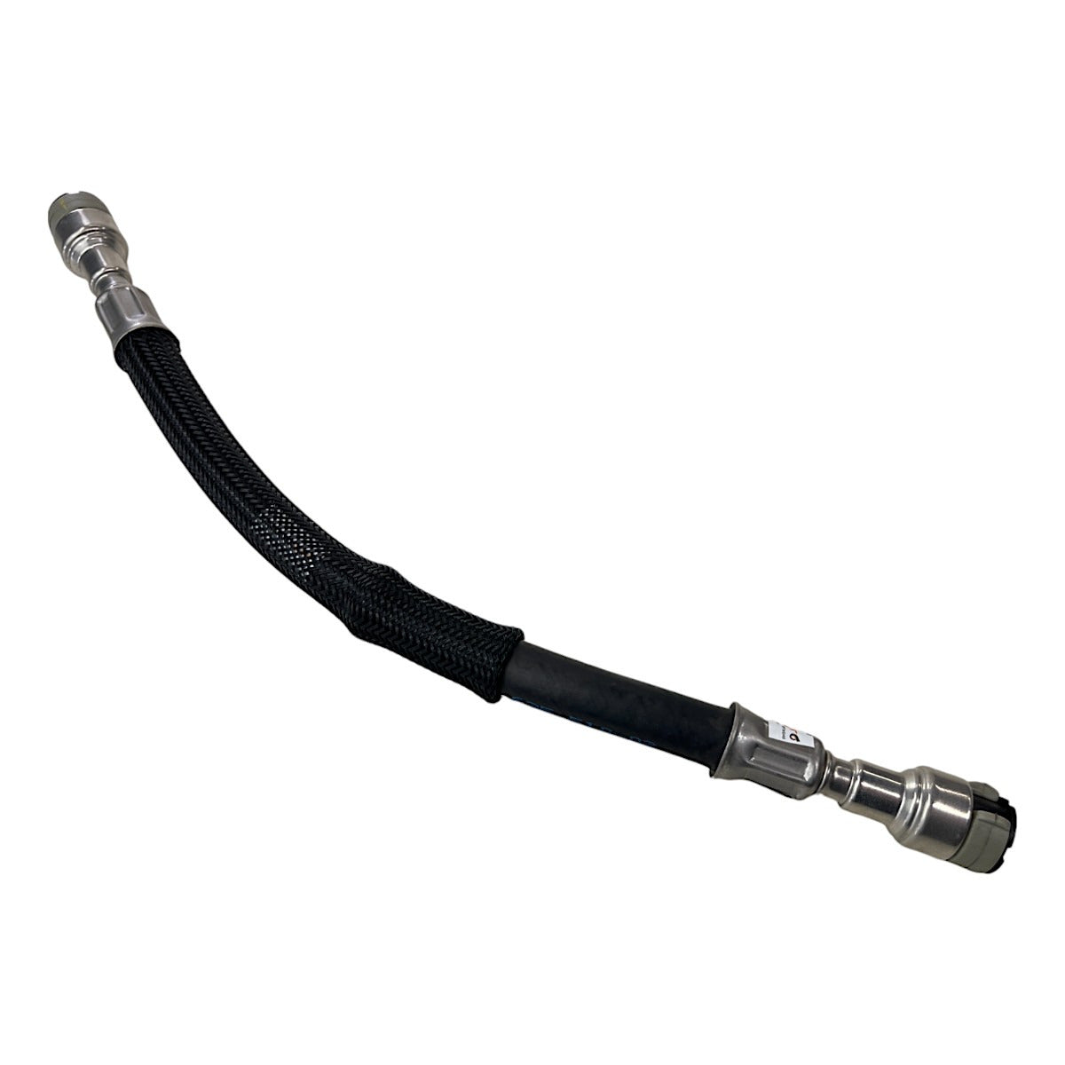 Mangueira Cano Combustível Bomba Alta BMW M240i M140i 2018