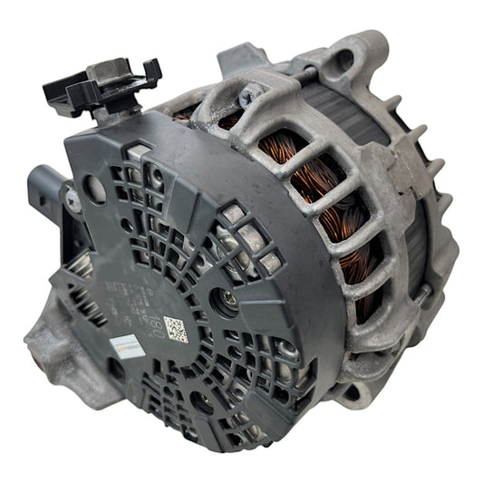 Alternador BMW M240i M140i 3.0 6 cilindros B58 2018 8614276