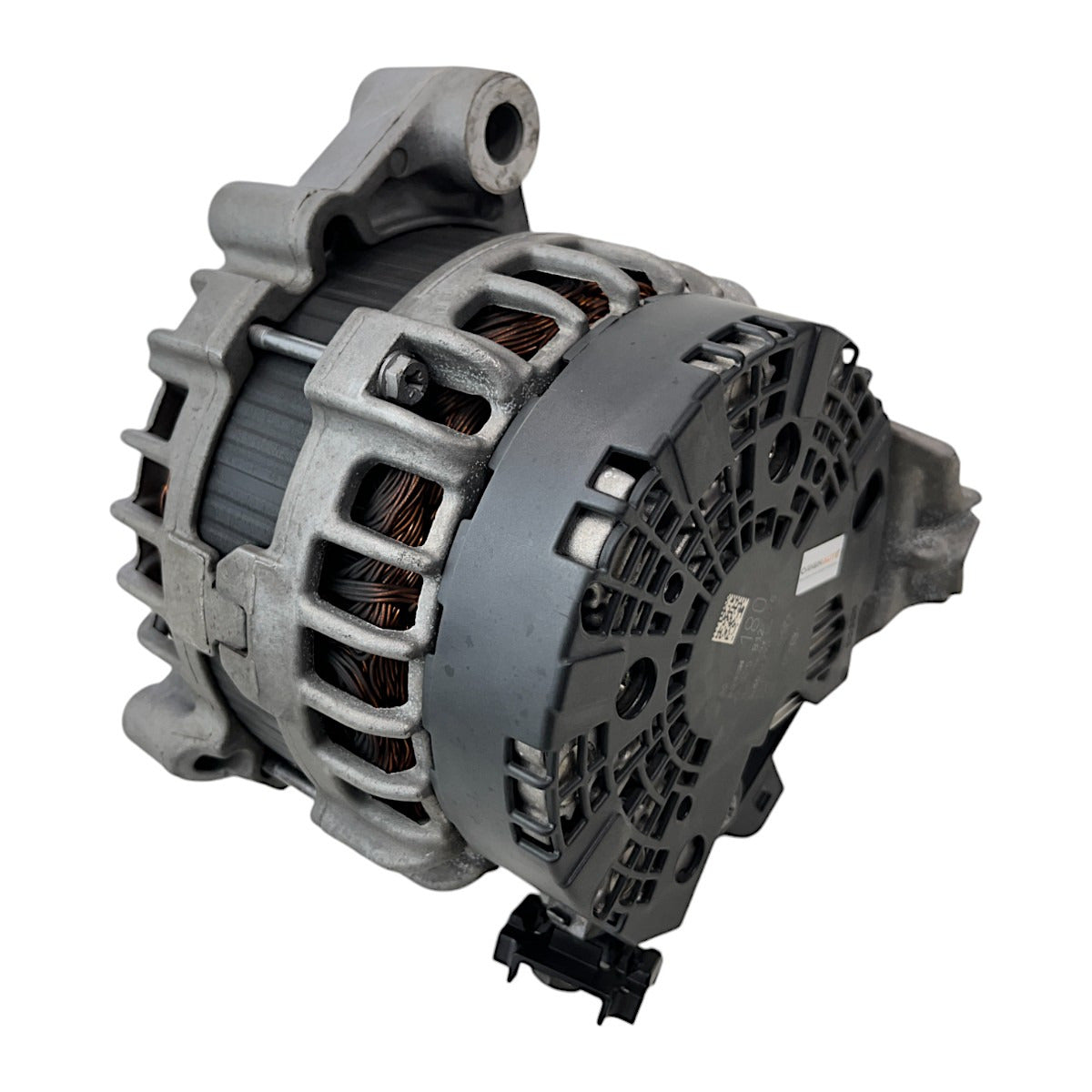 Alternador BMW M240i M140i 3.0 6 cilindros B58 2018 8614276