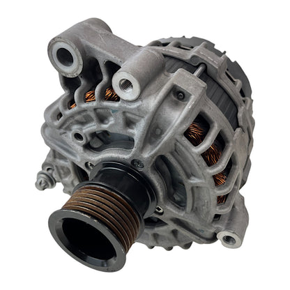 Alternador BMW M240i M140i 3.0 6 cilindros B58 2018 8614276