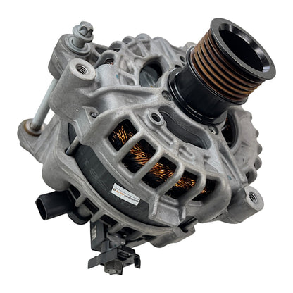 Alternador BMW M240i M140i 3.0 6 cilindros B58 2018 8614276