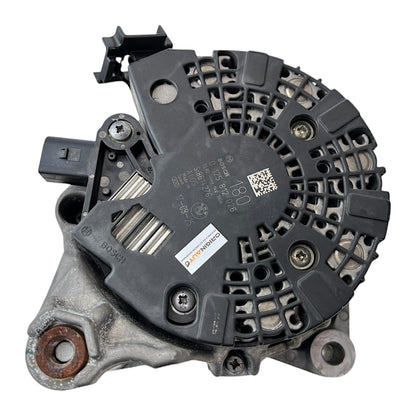Alternador BMW M240i M140i 3.0 6 cilindros B58 2018 8614276