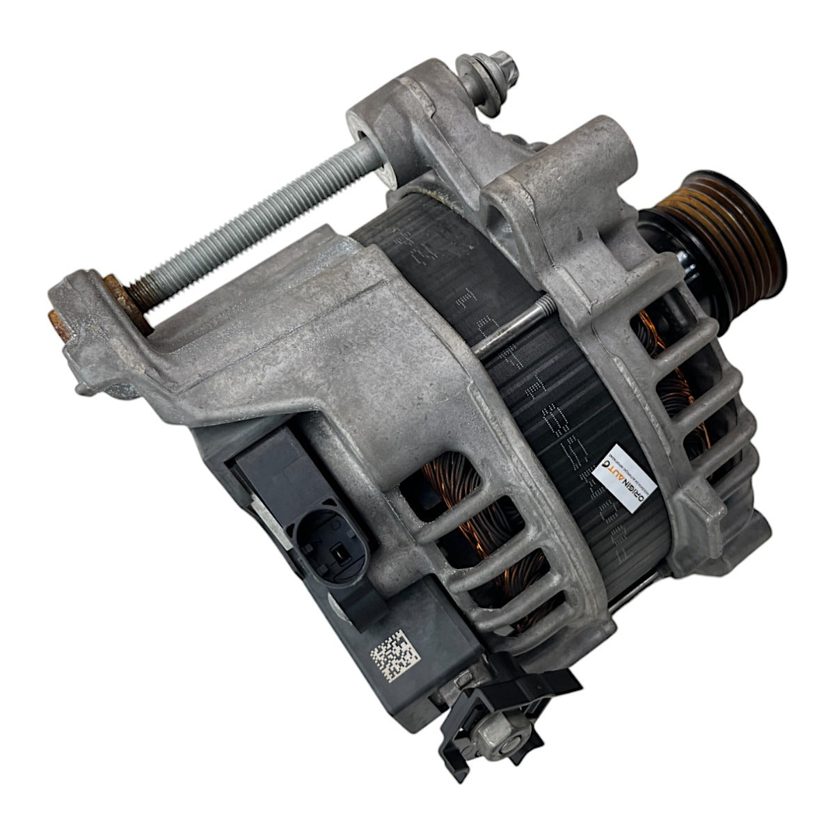 Alternador BMW M240i M140i 3.0 6 cilindros B58 2018 8614276