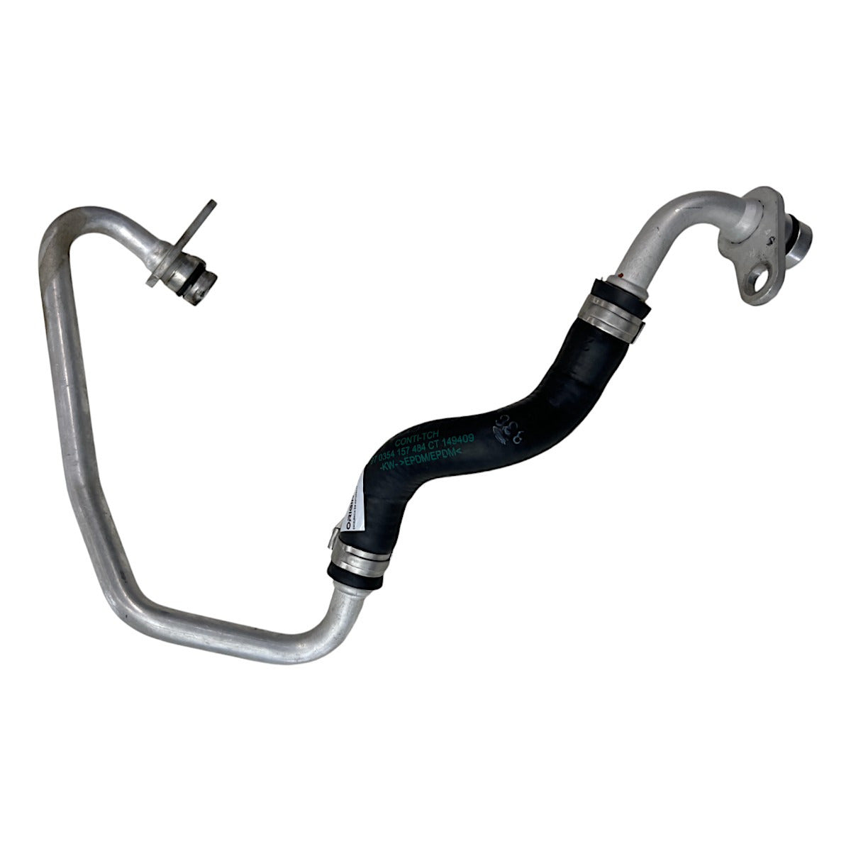 Mangueira Água Refrigeração Turbina BMW M240i F22 2017 2018