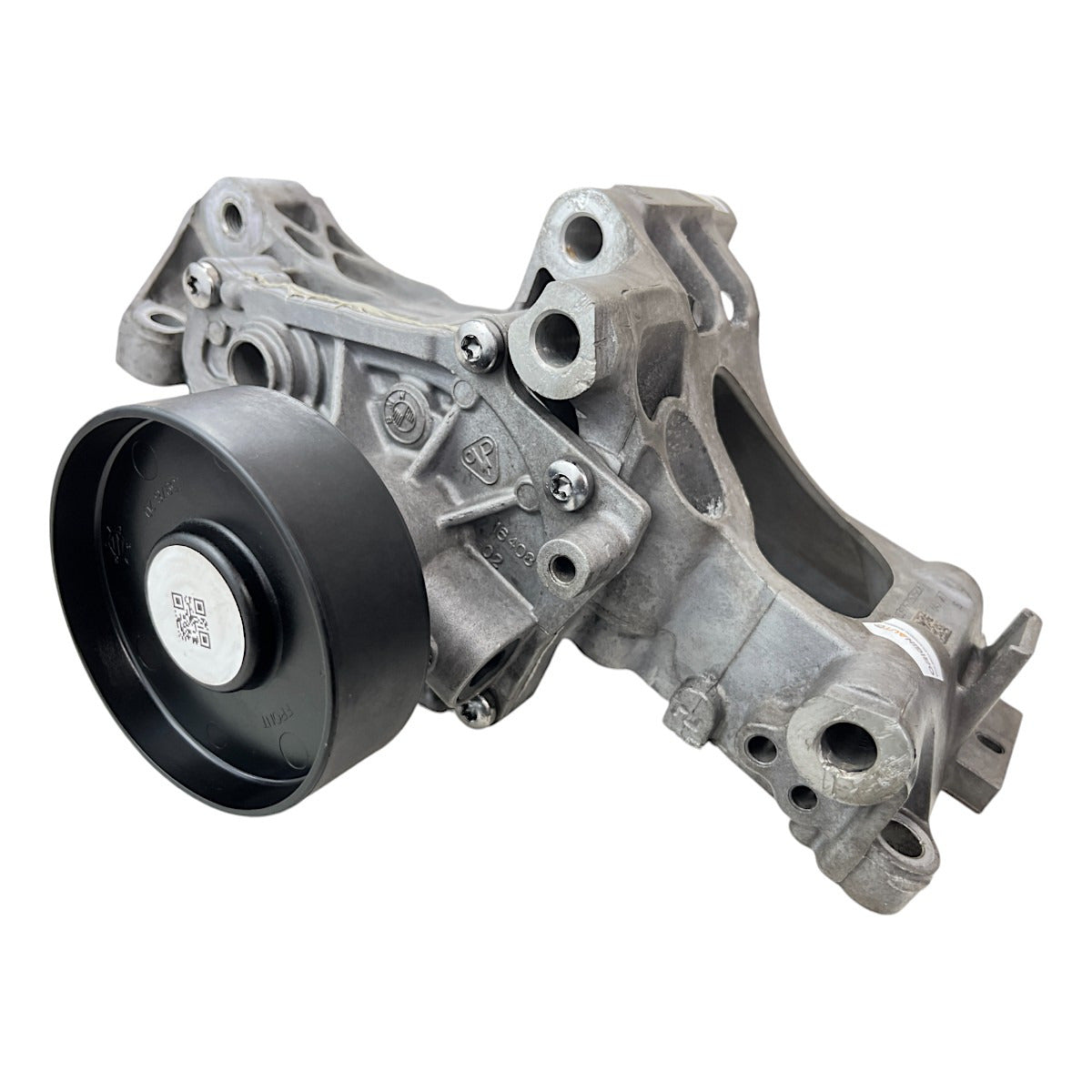 Bomba Água Suporte Motor BMW M240i M140i B58 2018 7643067