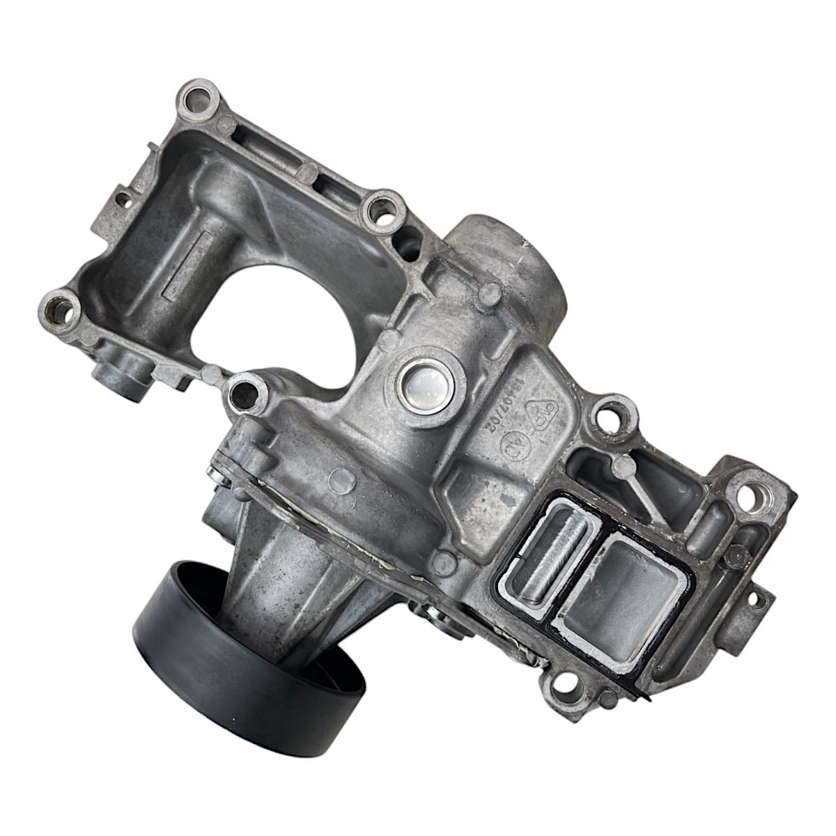 Bomba Água Suporte Motor BMW M240i M140i B58 2018 7643067