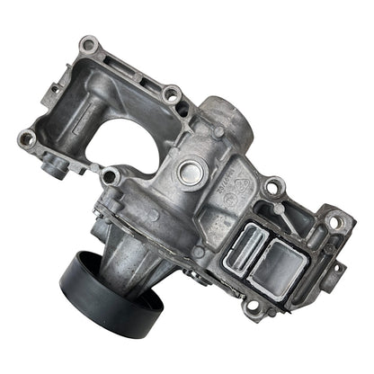 Bomba Água Suporte Motor BMW M240i M140i B58 2018 7643067