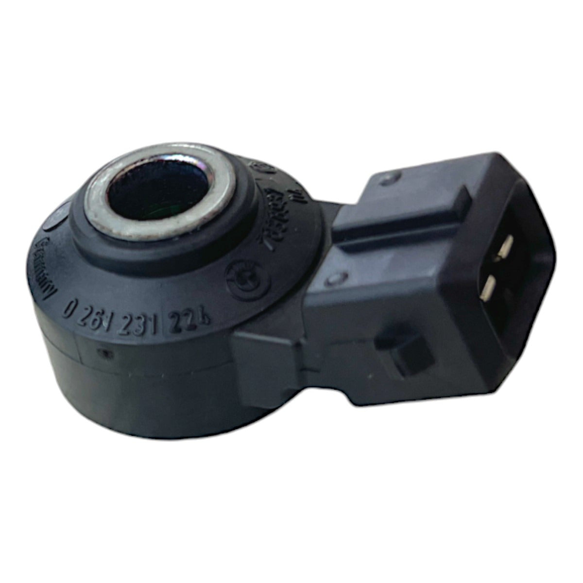 Sensor Detonação BMW M240i M140i B58 2018 Motor 0261231224