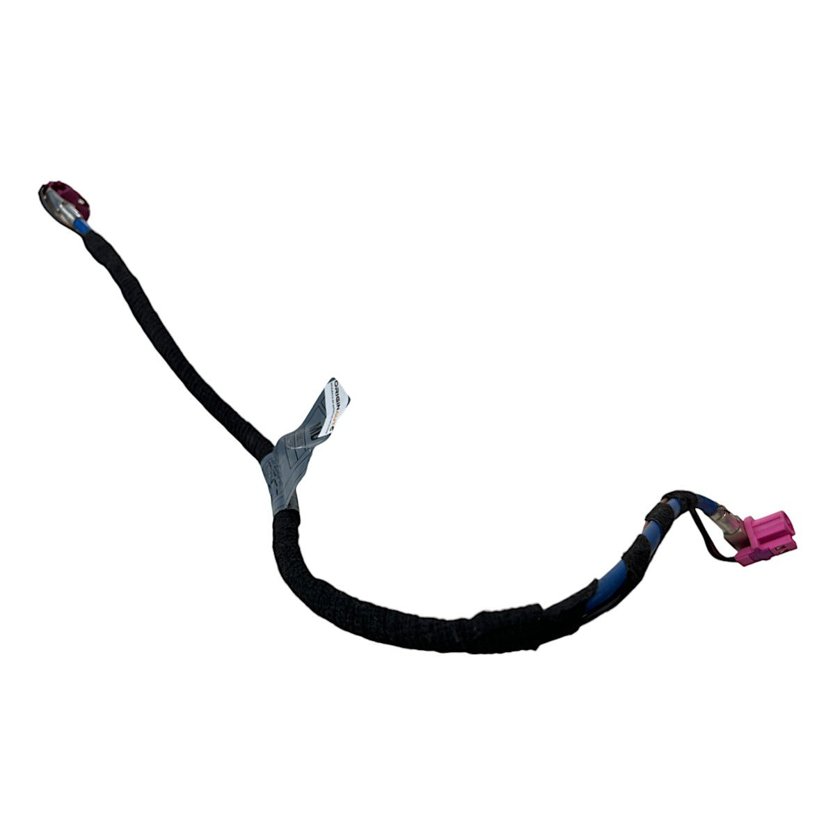 Chicote Multimidia Carplay Tela NBT Evo BMW M240i F22 2018