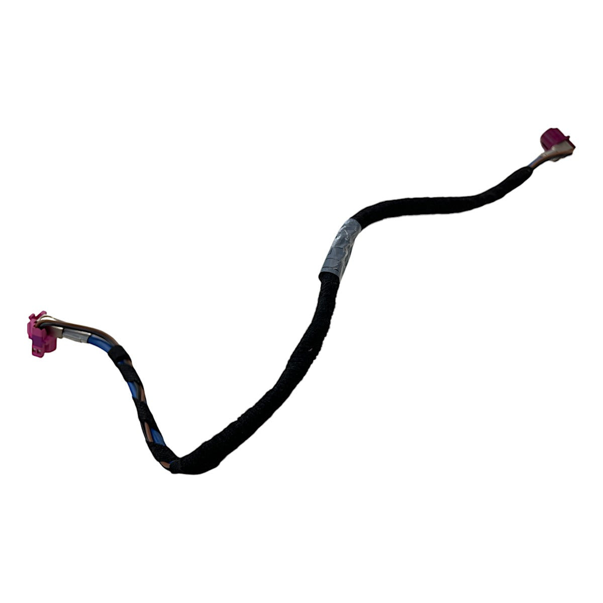 Chicote Multimidia Carplay Tela NBT Evo BMW M240i F22 2018