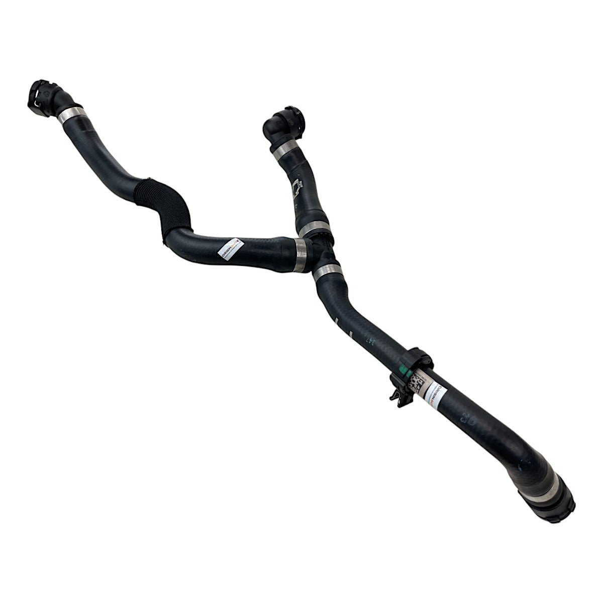 Mangueira Água Coletor Admissão BMW M240i M140i B58 2018