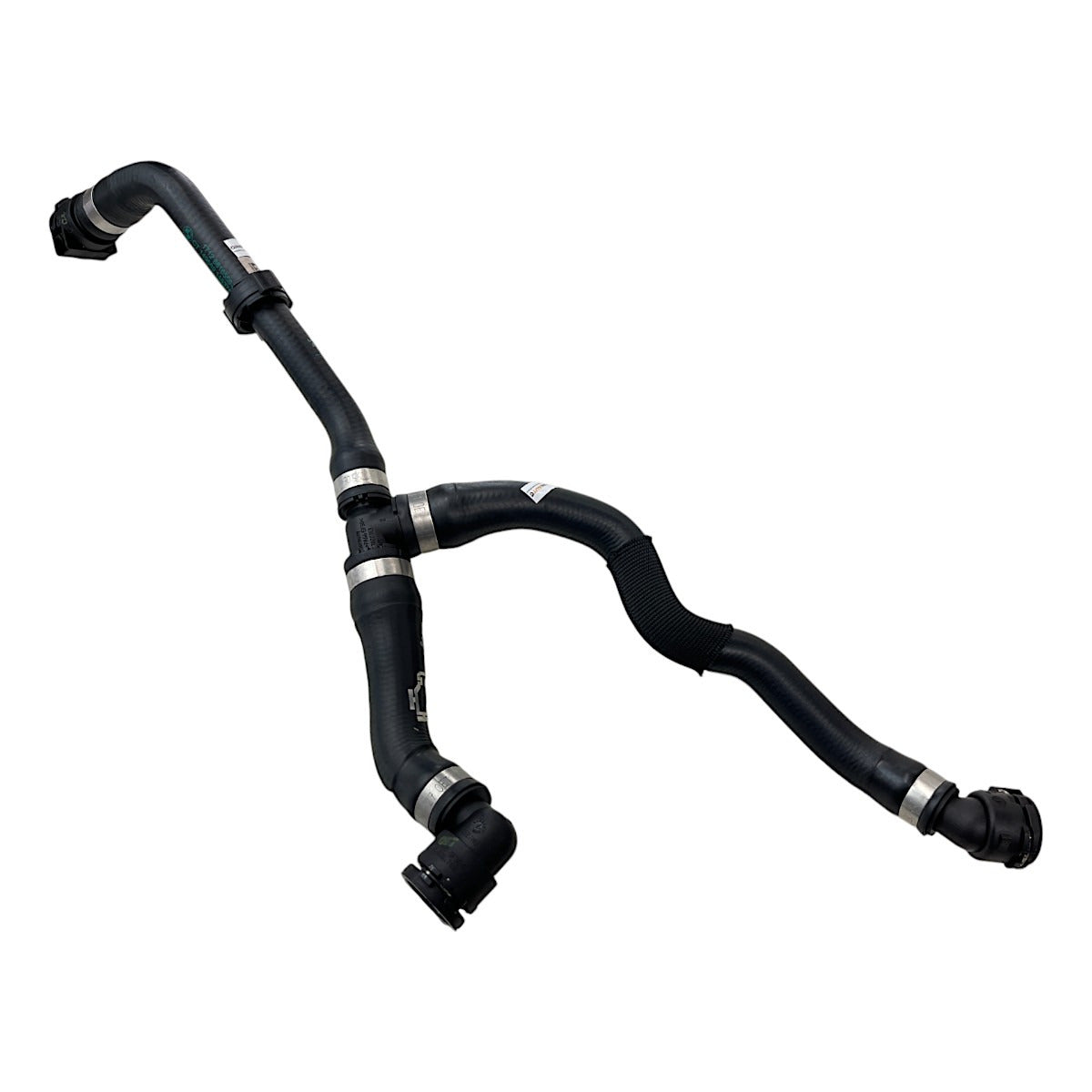 Mangueira Água Coletor Admissão BMW M240i M140i B58 2018