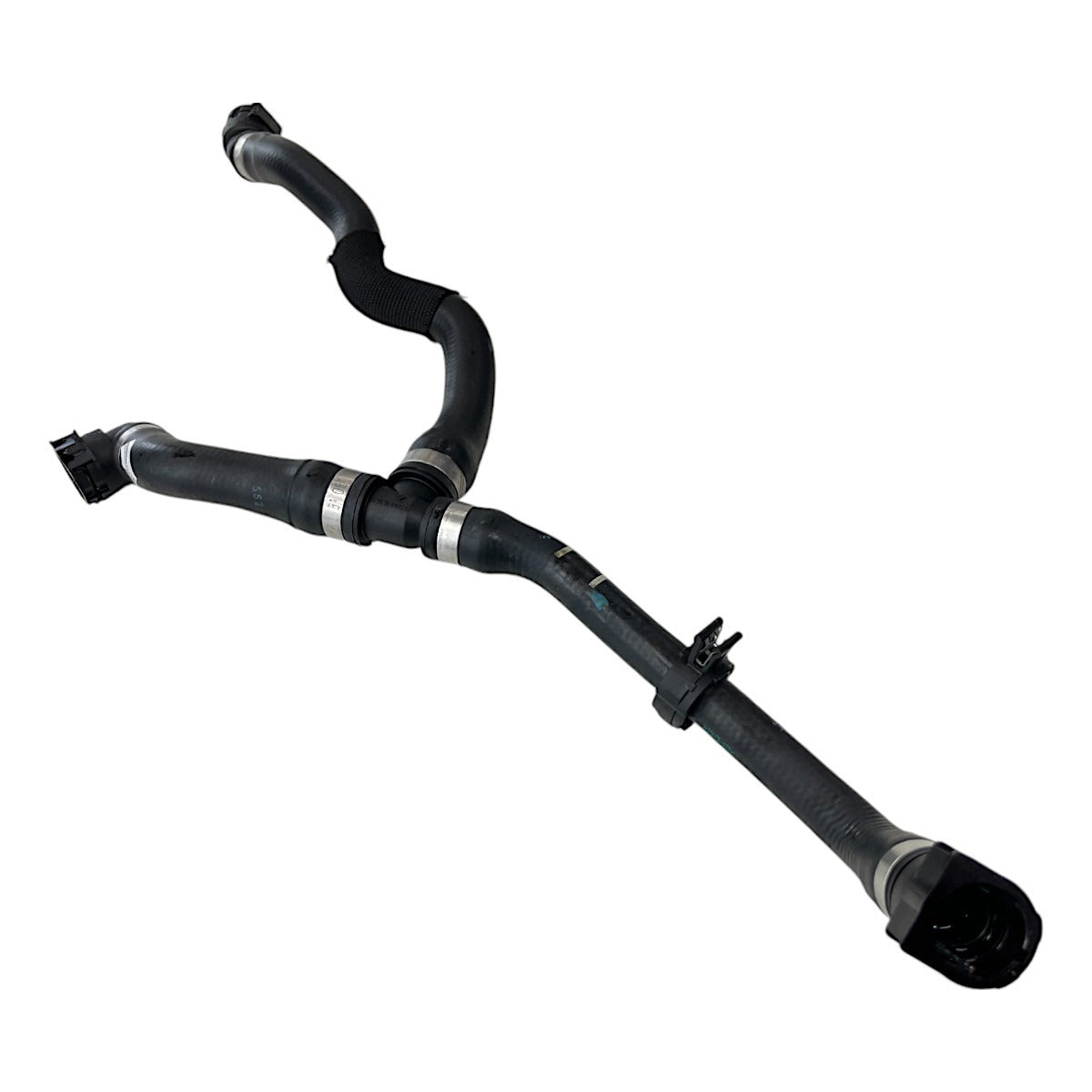 Mangueira Água Coletor Admissão BMW M240i M140i B58 2018