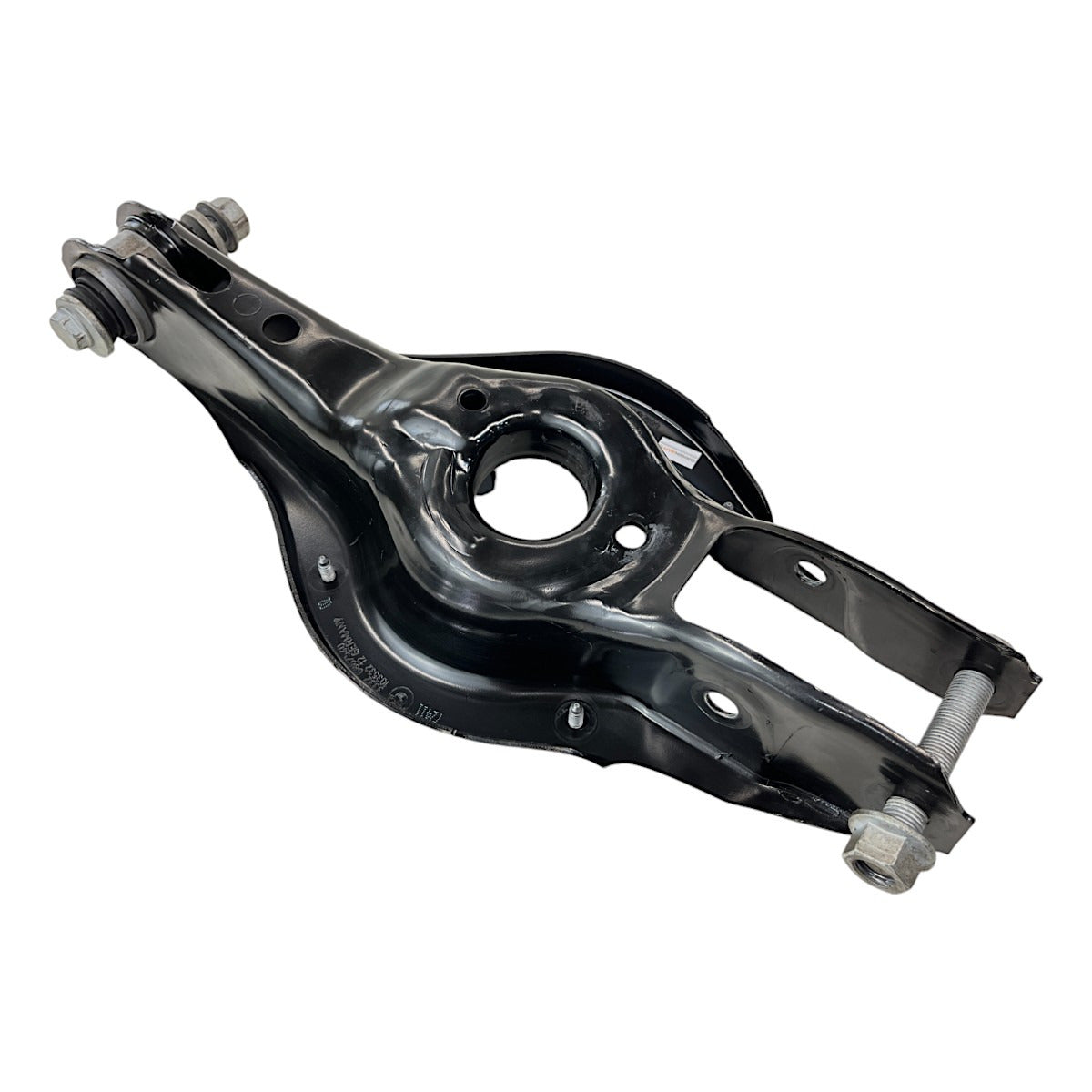 Bandeja Balança BMW M240i F22 2017 2018 Traseira