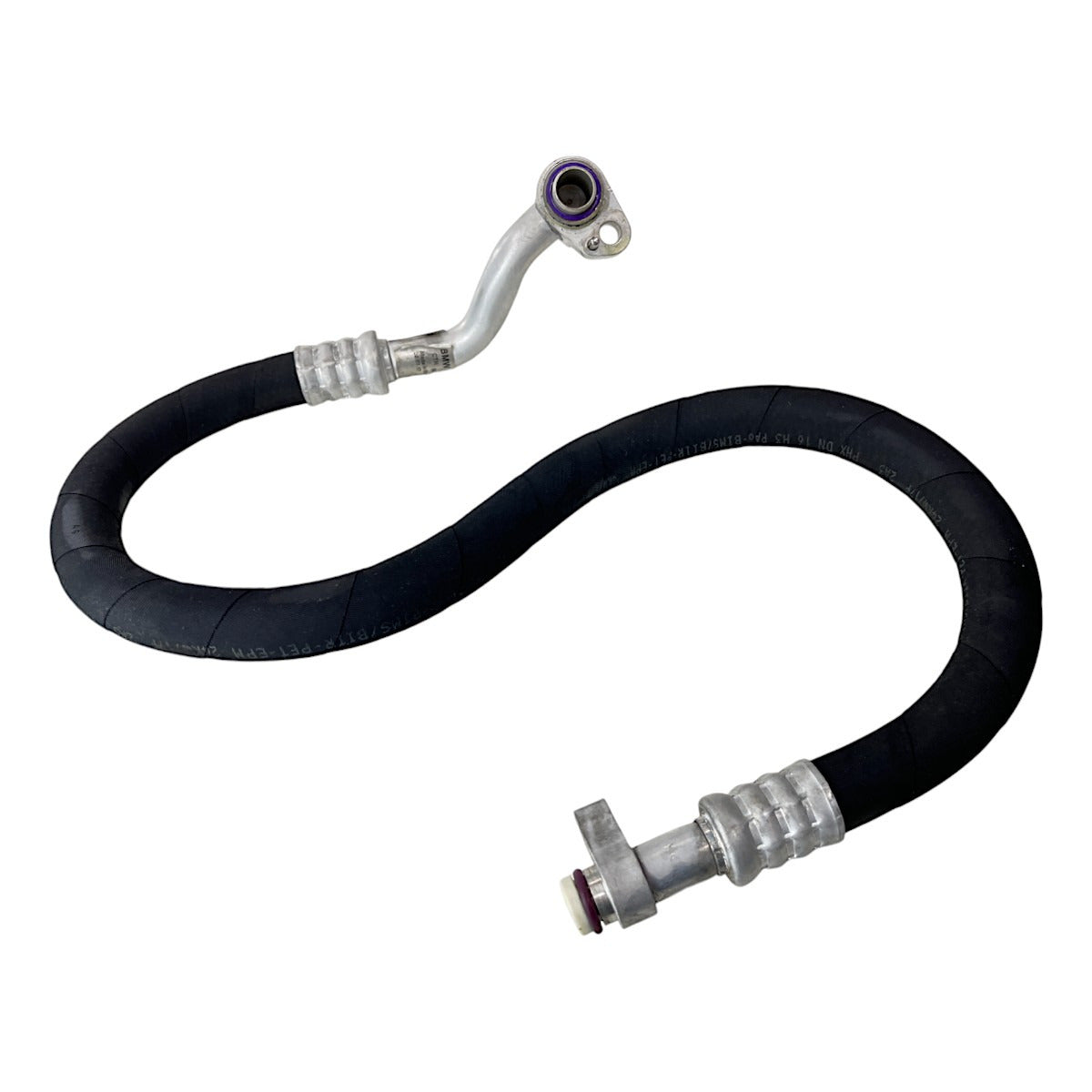 Mangueira Compressor Ar Condicionado BMW M240i F22 2017 2018