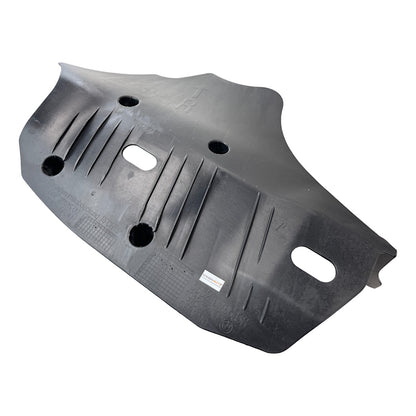 Acabamento Bandeja BMW M240i F22 2017 2018 Traseira Direita