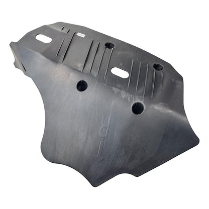 Acabamento Bandeja BMW M240i F22 2017 2018 Traseira Direita