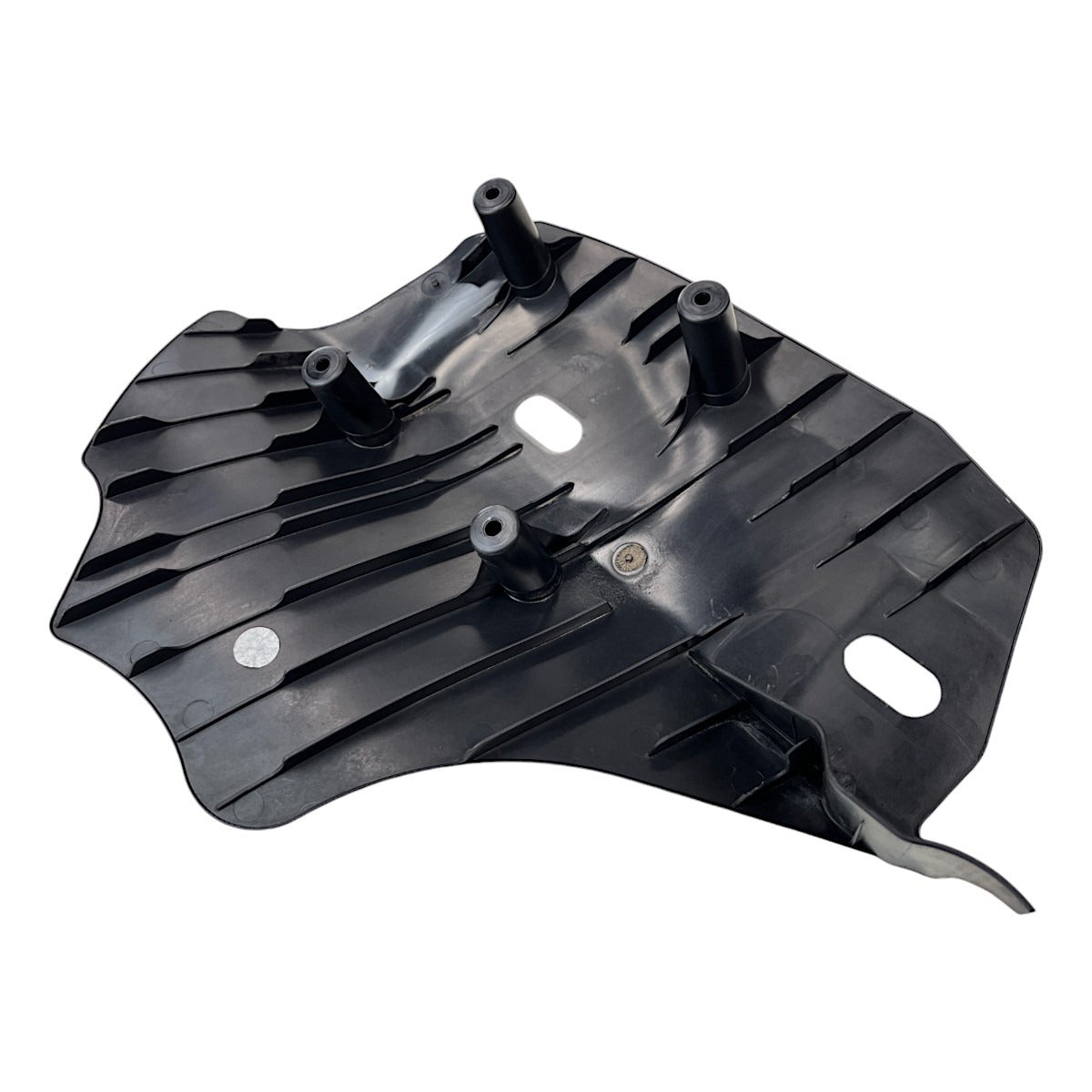 Acabamento Bandeja BMW M240i F22 2017 2018 Traseira Direita