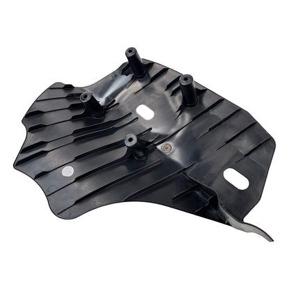 Acabamento Bandeja BMW M240i F22 2017 2018 Traseira Direita