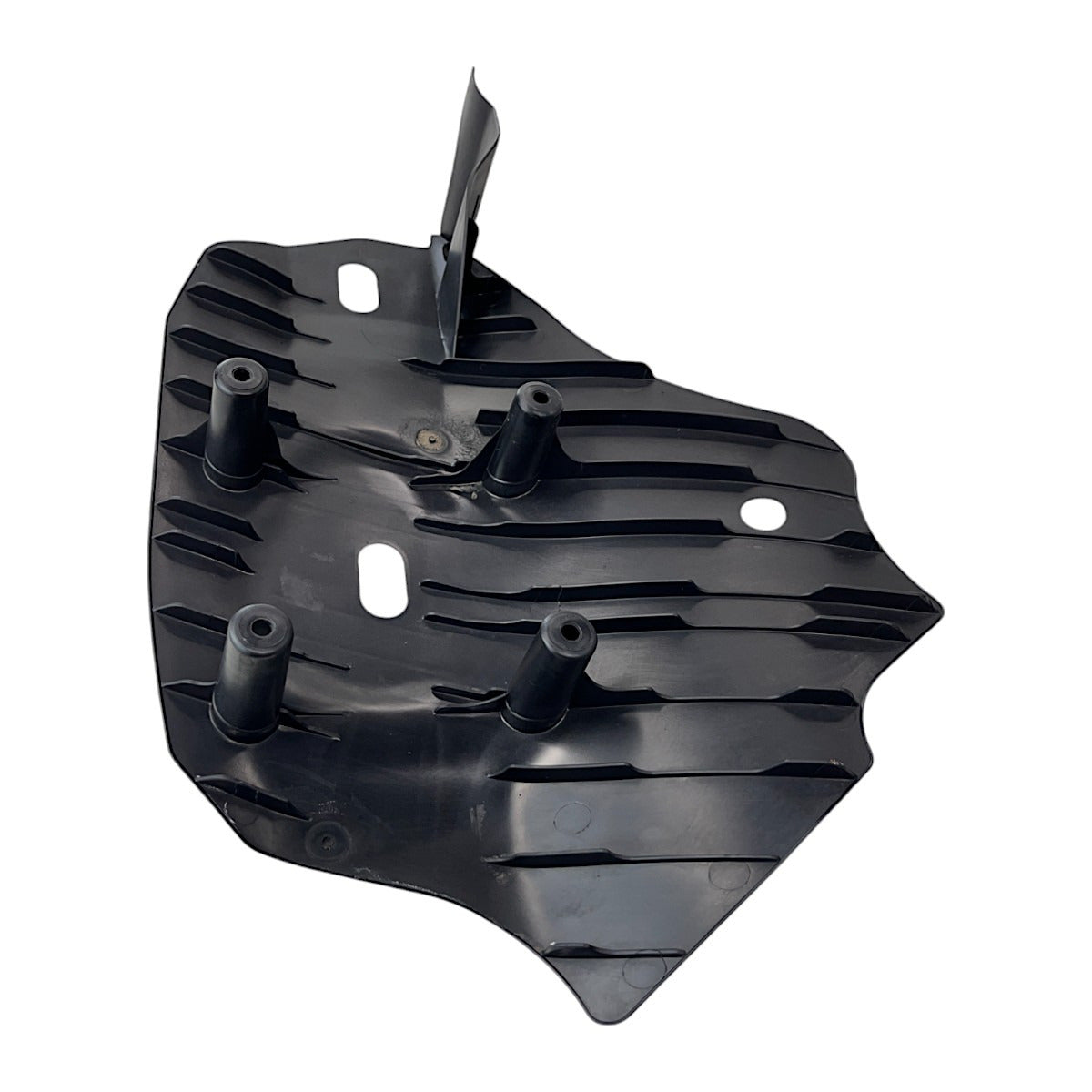 Acabamento Bandeja BMW M240i F22 2017 2018 Traseira Direita