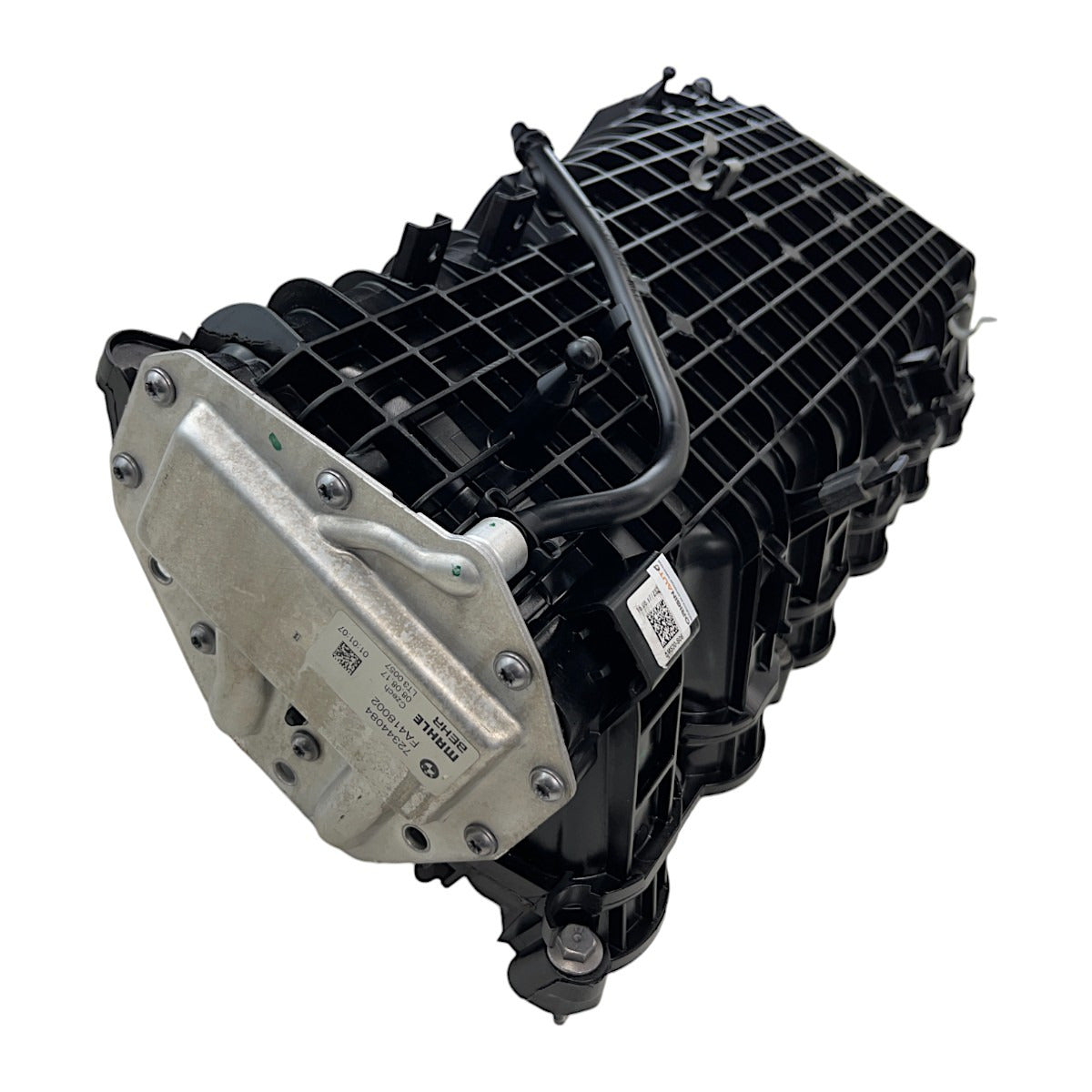 Coletor Admissão BMW M240i M140i X4M B58 2018 Intercooler