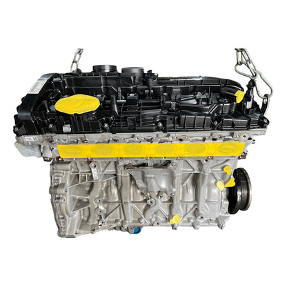 Motor Parcial BMW M240i M140i 3.0 6 cilindros B58 340cv 2018