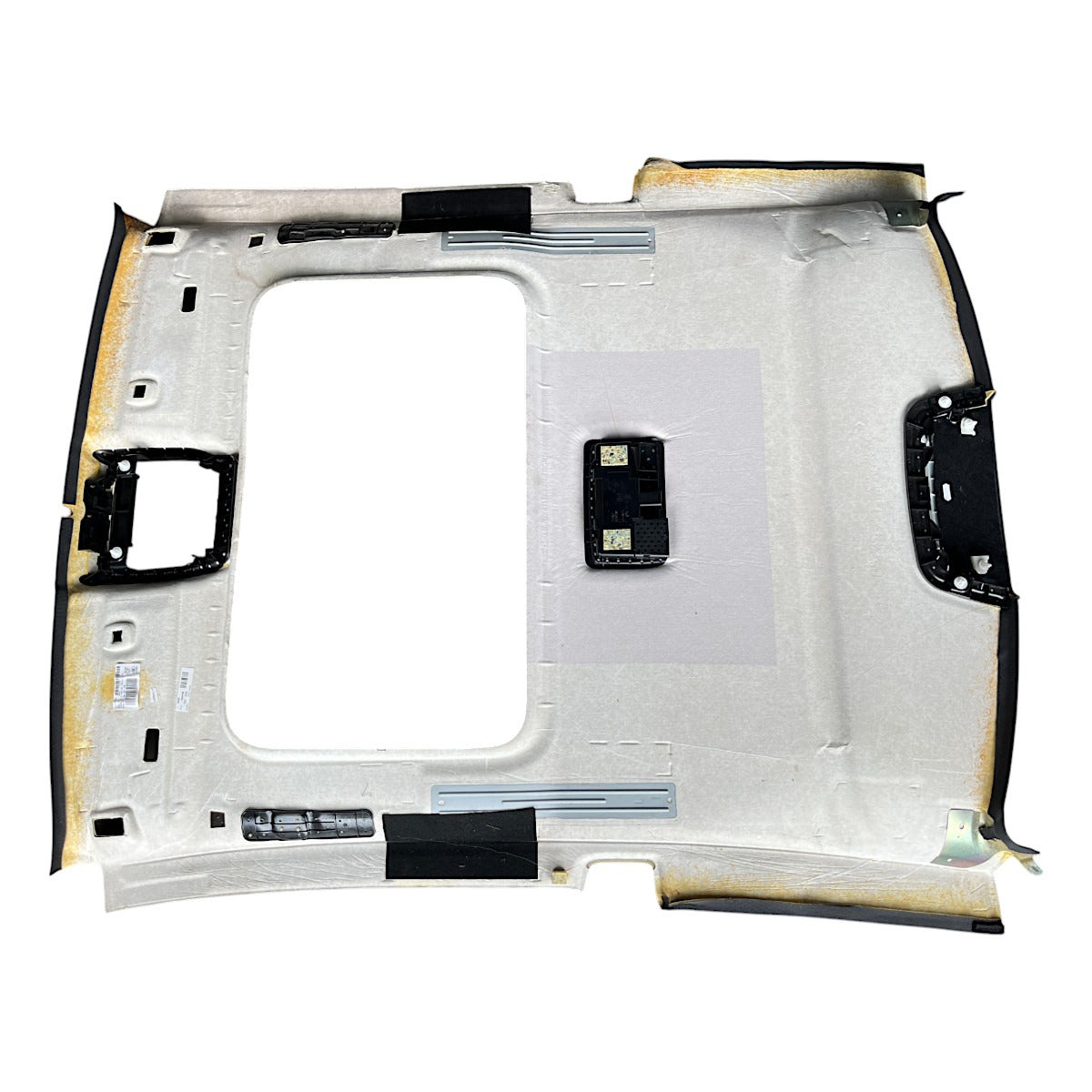 Forro Teto BMW M240i F22 2017 2018 Teto Solar 8057942