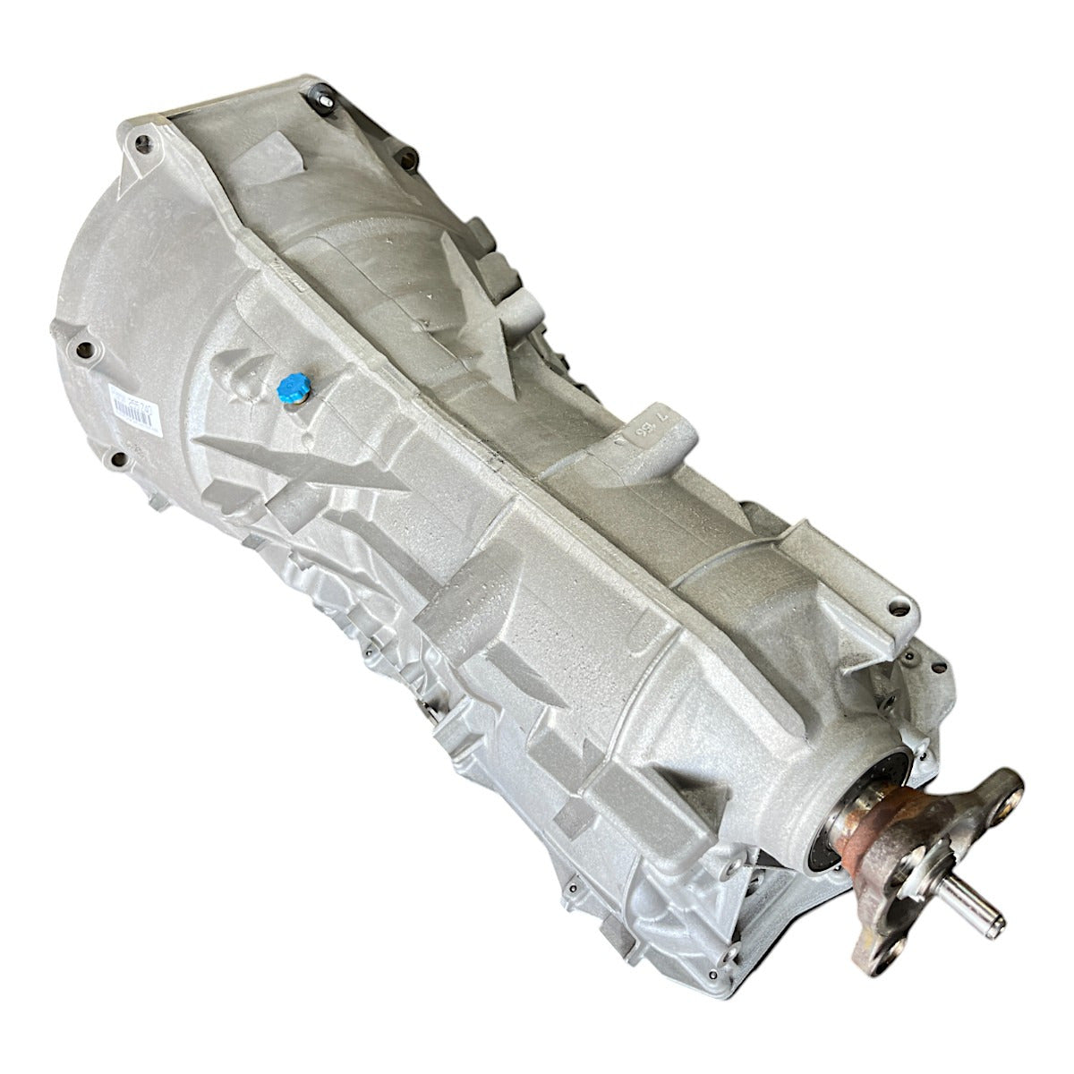 Caixa Marcha Câmbio Automático BMW M240i M140i ZF 8HP 2018