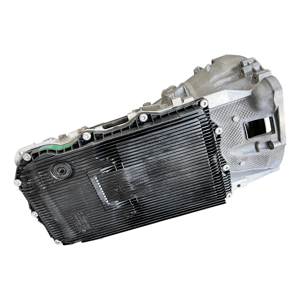 Caixa Marcha Câmbio Automático BMW M240i M140i ZF 8HP 2018