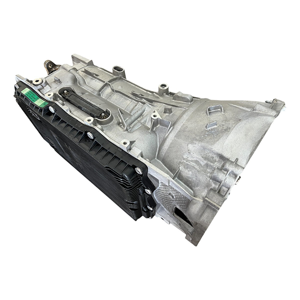 Caixa Marcha Câmbio Automático BMW M240i M140i ZF 8HP 2018