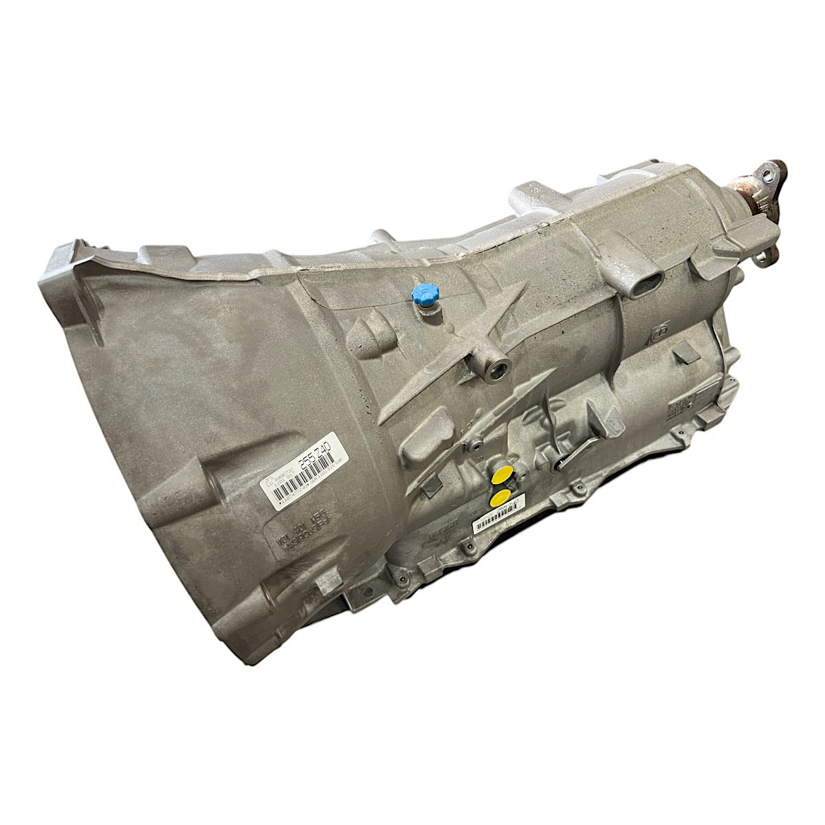 Caixa Marcha Câmbio Automático BMW M240i M140i ZF 8HP 2018