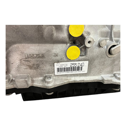 Caixa Marcha Câmbio Automático BMW M240i M140i ZF 8HP 2018