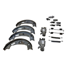 Sapata Lona Reparo Freio Mão BMW M240i F22 2017 2018 Kit