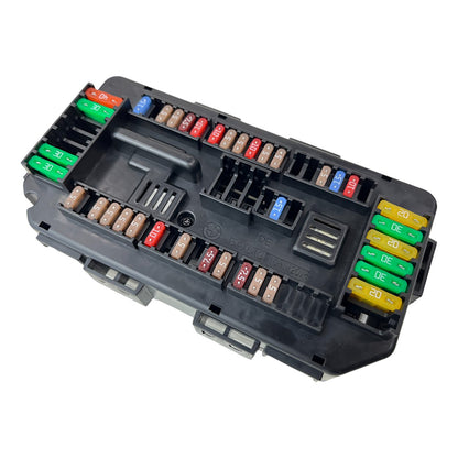 Caixa Fusiveis Interna BMW M240i M2 F22 2017 2018 9389068