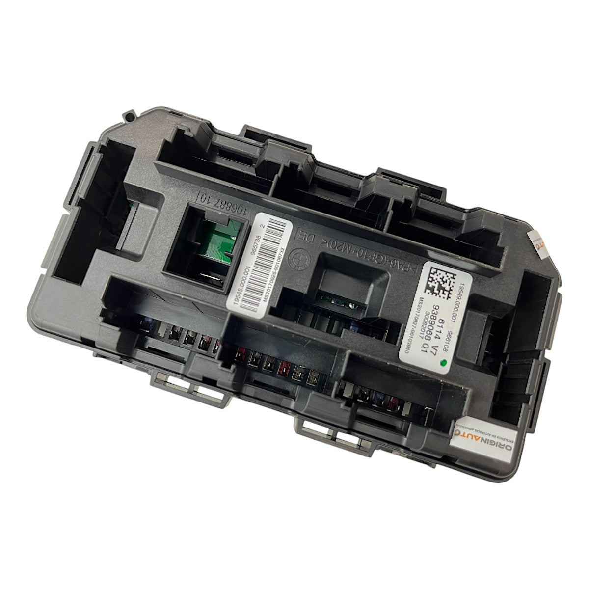 Caixa Fusiveis Interna BMW M240i M2 F22 2017 2018 9389068