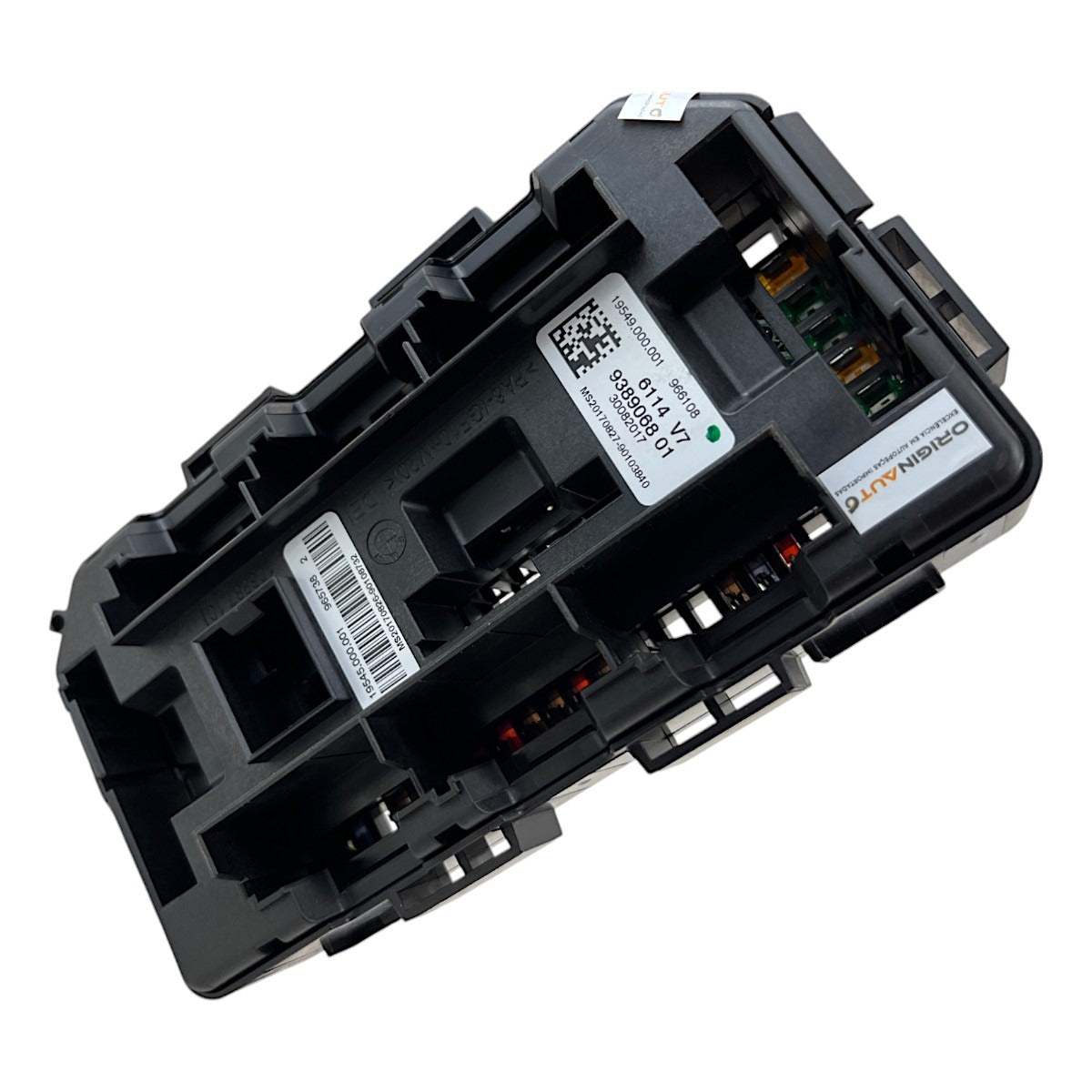 Caixa Fusiveis Interna BMW M240i M2 F22 2017 2018 9389068