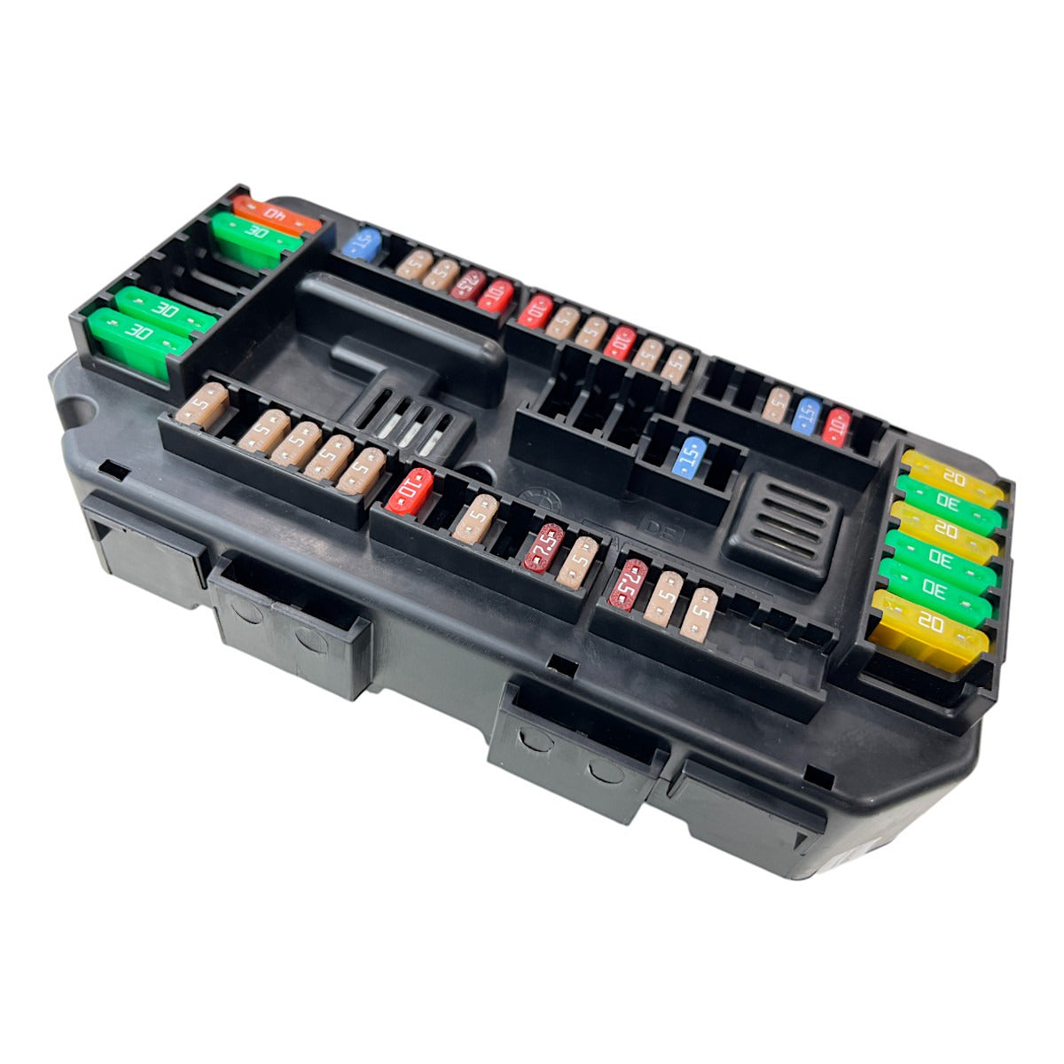 Caixa Fusiveis Interna BMW M240i M2 F22 2017 2018 9389068