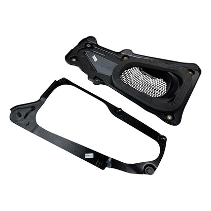 Acabamento Corta Fogo Churrasqueira BMW M240i F22 2017 2018