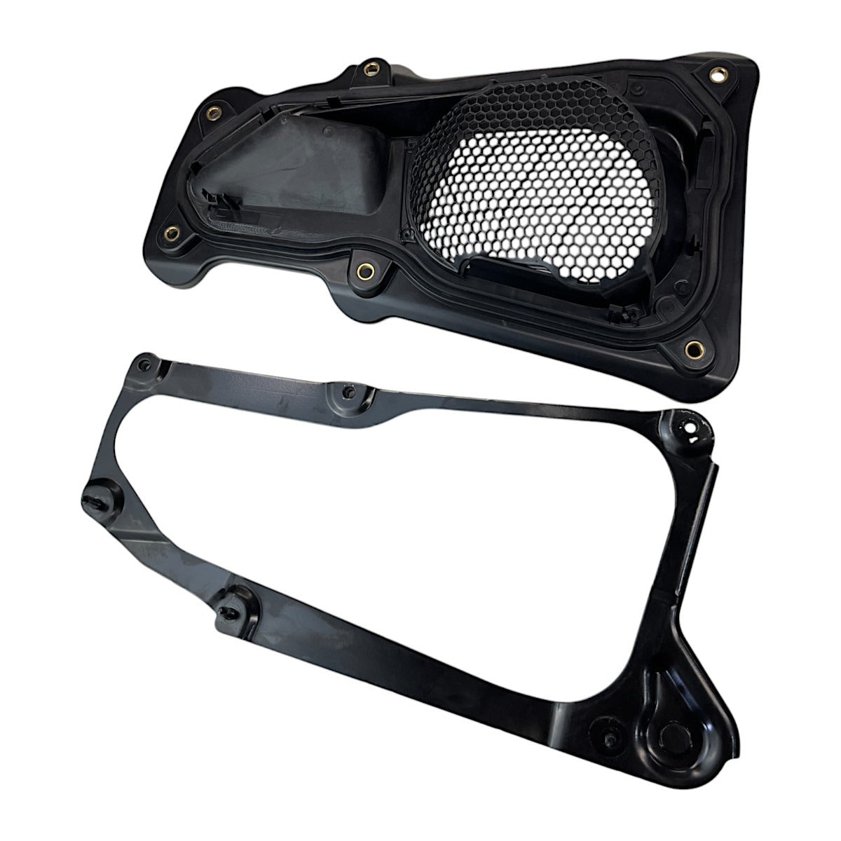 Acabamento Corta Fogo Churrasqueira BMW M240i F22 2017 2018