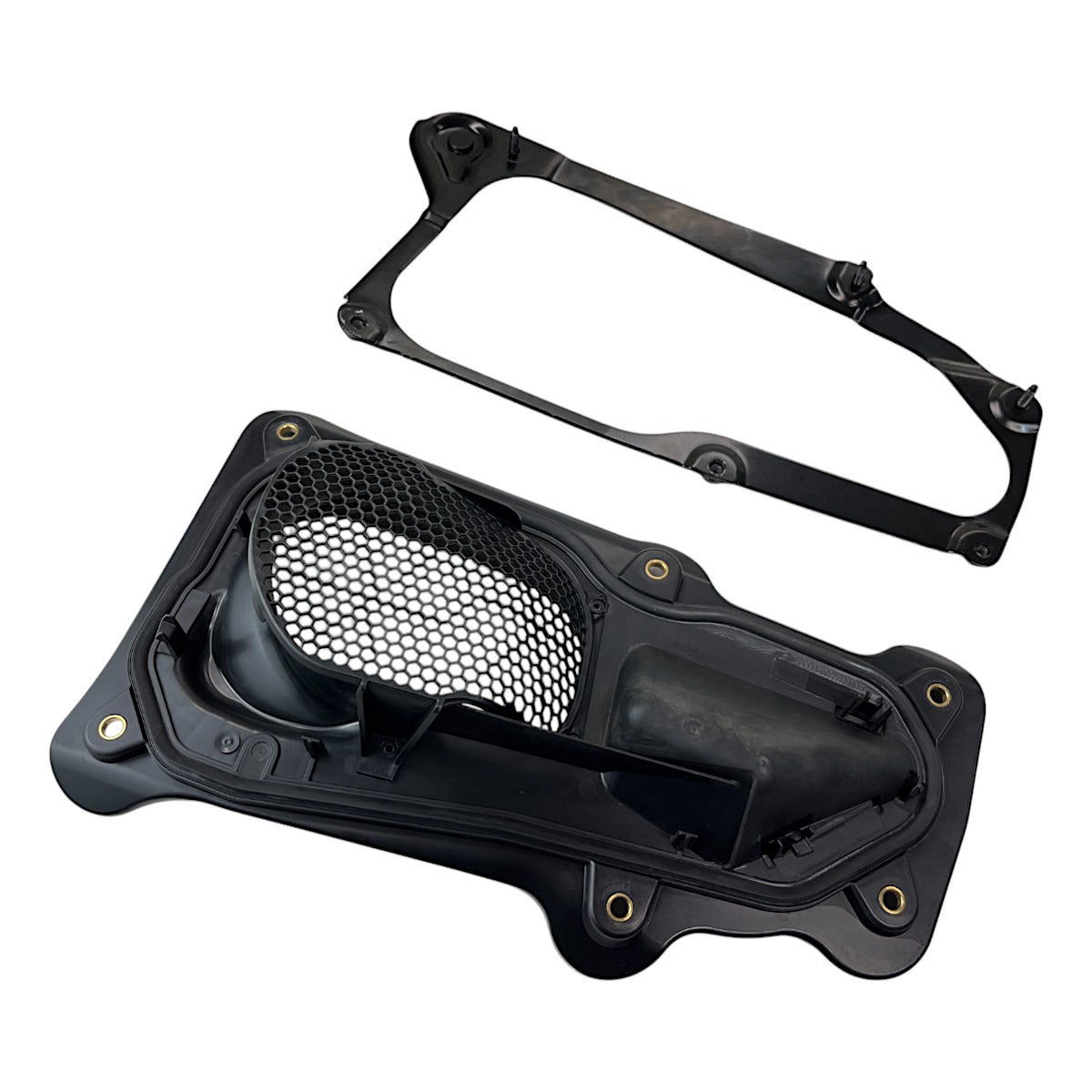Acabamento Corta Fogo Churrasqueira BMW M240i F22 2017 2018