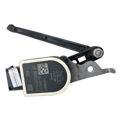 Sensor Altura Farol Montante BMW M240i M2 2018 Traseiro