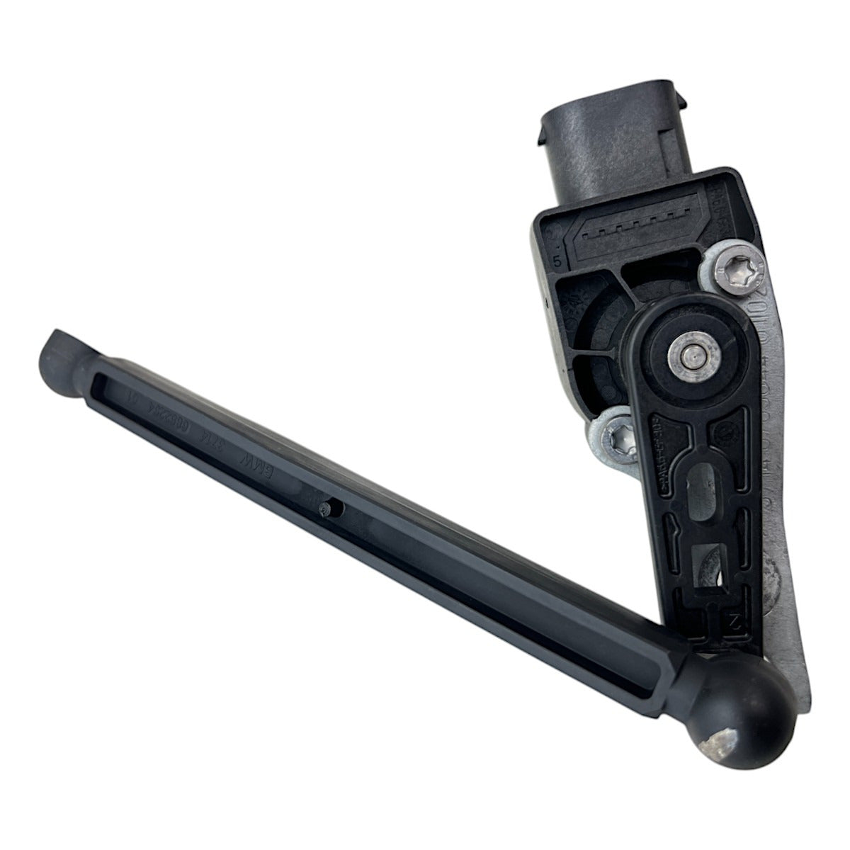 Sensor Altura Farol Montante BMW M240i M2 2018 Traseiro